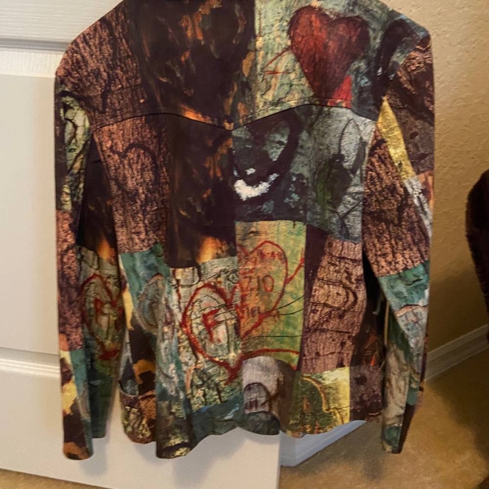 Jacket